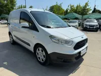 Usata Ford Transit 75 CV (55 kW) 2018 Bianco Furgone
