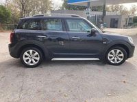 Usata Mini One D Clubman Business 116 CV (85 kW) 2021 Station wagon