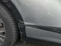 Usata Kia Sportage GT 179 CV (131 kW) 2022 Grigio SUV