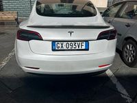 Usata Tesla Model 3 235 kW (320 CV) 2022 Bianco Berlina