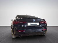 Usata BMW 420 M Sport 190 CV (139 kW) 2025 Black sapphire met. Coupé