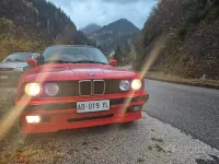 Usata BMW 318 136 CV (100 kW) 1989 Berlina