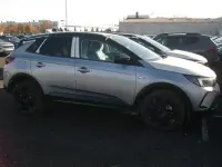 Nuova Opel Grandland X 165 CV (121 kW) 2025 Grigio SUV