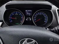Usata Hyundai i30 Comfort 120 CV (88 kW) 2015 Station wagon