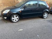 Usata Ford Fiesta 75 CV (55 kW) 2003 Utilitaria