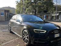 usata Audi S3 S3 SPB Stupenda