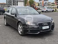 Usata Audi A4 143 CV (105 kW) 2009 Grigio Station wagon