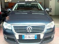 Usata VW Passat Highline 140 CV (102 kW) 2008 Station wagon