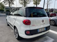 usata Fiat 500L 500Living 1.6 mjt Lounge 105cv - Pastello Diesel - Manuale