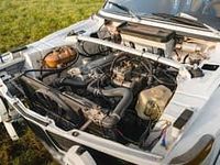 Usata BMW 2002 120 CV (88 kW) 1969 Bianco Berlina