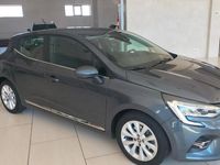Usata Renault Clio V 86 CV (63 kW) 2021 Grigio Berlina