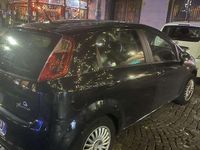 Usata Fiat Grande Punto Active 65 CV (47 kW) 2007 Utilitaria