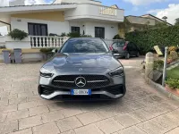 Usata Mercedes C220 Premium 200 CV (147 kW) 2022 Station wagon