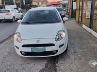 usata Fiat Punto 1.3 MJT II 75 CV 3 porte Provenienza No