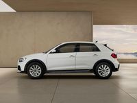 Nuova Audi A1 Business 116 CV (85 kW) 2026 Bianco SUV
