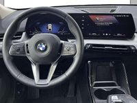 Usata BMW X2 156 CV (114 kW) 2024 Bianco SUV