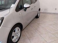 Usata Opel Meriva Design Edition 120 CV (88 kW) 2014 Other Monovolume
