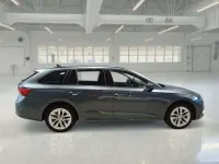 Usata Skoda Octavia Executive 150 CV (110 kW) 2021 Grigio Station wagon