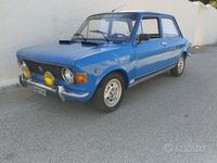 usata Fiat 128 replica rally 1.3 ASI del 1970