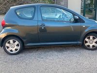 Usata Toyota Aygo 68 CV (50 kW) 2005 Utilitaria