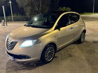Usata Lancia Ypsilon 2012 Utilitaria