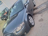 usata Audi A3 A3 2.0 16V TDI Ambiente