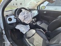 Usata Fiat 500 2007 Berlina