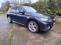 Usata Audi Q5 Advanced 204 CV (150 kW) 2021 SUV