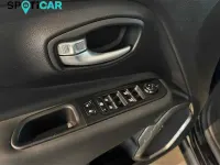 Usata Jeep Renegade Limited 131 CV (96 kW) 2024 Nero SUV
