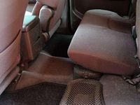 Usata Nissan Navara 171 CV (125 kW) 2006 Pick-up