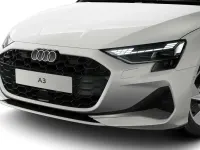 Nuova Audi A3 Advanced 150 CV (110 kW) 2026 Bianco Berlina