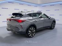 Nuova Cupra Formentor 150 CV (110 kW) 2025 Gray SUV