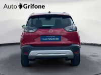 Usata Opel Crossland Ultimate 120 CV (88 kW) 2021 Rosso SUV