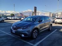Usata Renault Espace 160 CV (117 kW) 2022 Grigio scuro SUV