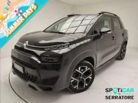 Usata Citroën C3 PureTech 131 CV (96 kW) 2023 Nero Utilitaria
