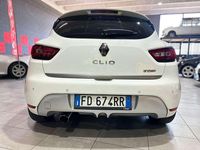 Occasion Renault Clio IV GT 120 PK (88 kW) 2016 Wit Sedan