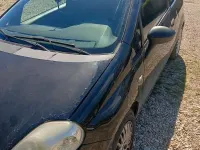 Usata Fiat Grande Punto 65 CV (47 kW) 2006 Nero Utilitaria