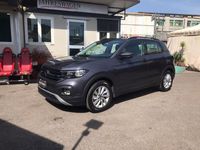 usata VW T-Cross - 1.0 TSI 110 CV DSG Advanced