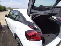Usata Citroën C4 PureTech 131 CV (96 kW) 2024 Bianco SUV