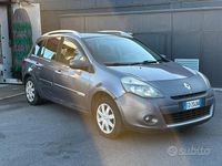 Usata Renault Clio GrandTour 2010 Station wagon