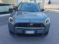Usata Mini Cooper Countryman Classic 218 CV (160 kW) 2024 Smokey green SUV