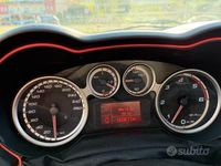 Usata Alfa Romeo MiTo 95 CV (69 kW) 2017 Blu Utilitaria