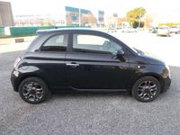 Occasion Fiat 500 Sport 69 ch (50 kW) 2014 Noir Citadine