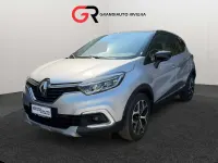 Usata Renault Captur Business 90 CV (66 kW) 2019 Other SUV