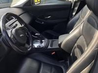 Usata Jaguar E-Pace R-Dynamic 249 CV (183 kW) 2018 SUV