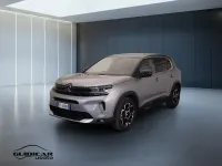 Usata Citroën C5 135 CV (99 kW) 2024 Grigio Berlina