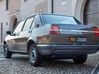 Usata Alfa Romeo Giulietta 108 CV (79 kW) 1980 Marrone Berlina