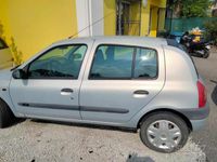 usata Renault Clio II 1.2i cat 5 porte Ice