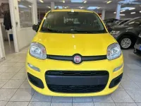 Nuova Fiat Panda Icon 69 CV (50 kW) 2026 Giallo Utilitaria
