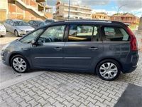 usata Citroën C4 Picasso Gran 1.6 HDi 110 FAP Exclusive usato